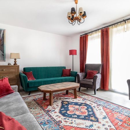 Wonderful 2- Bedroom Apartment With Soul Wwa70 华沙 外观 照片
