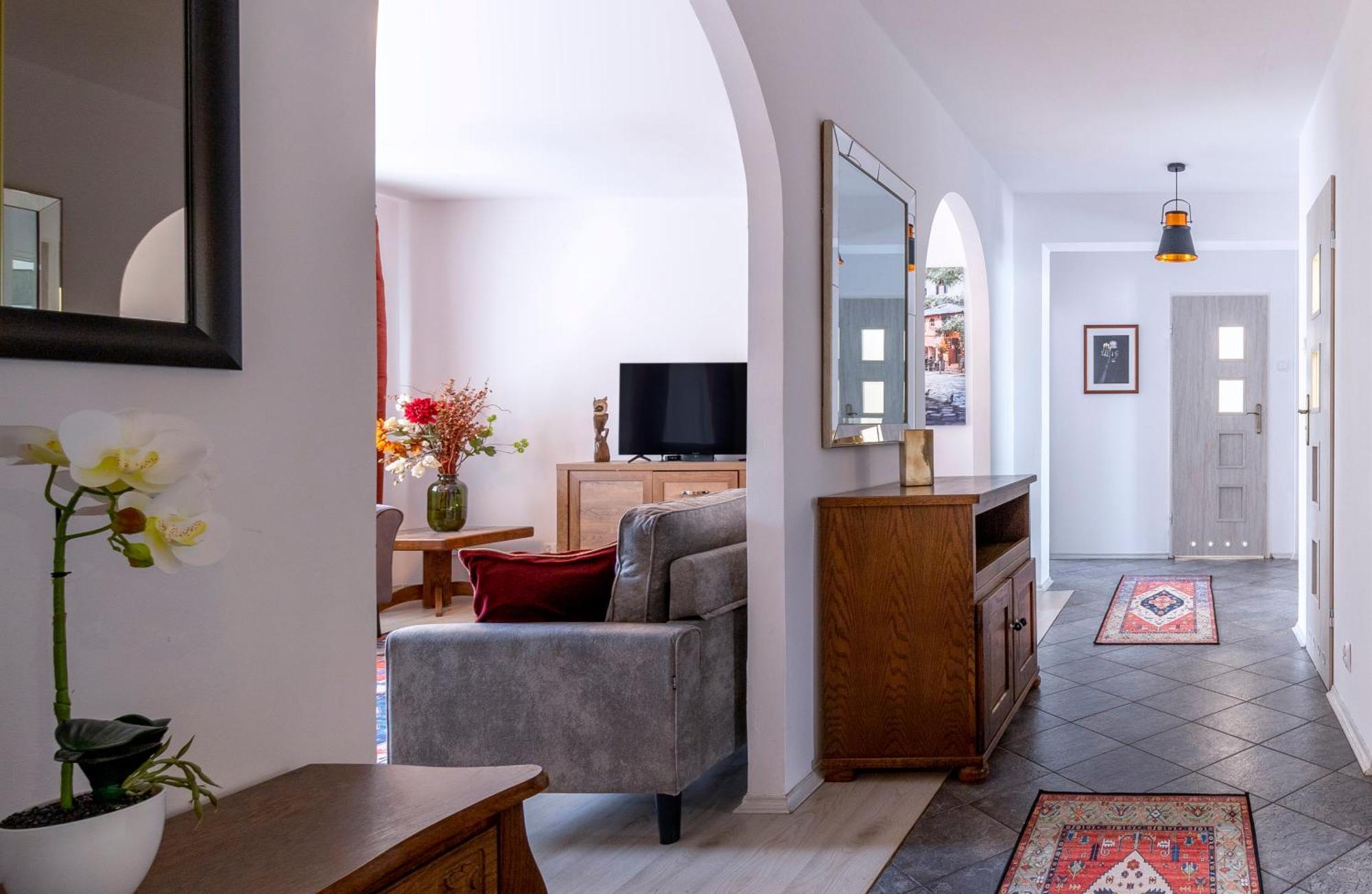 Wonderful 2- Bedroom Apartment With Soul Wwa70 华沙 外观 照片