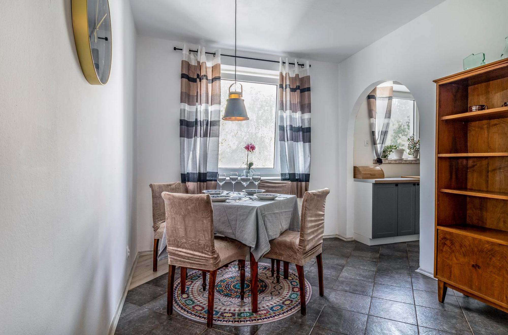 Wonderful 2- Bedroom Apartment With Soul Wwa70 华沙 外观 照片